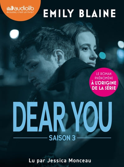 Dear you - saison 3