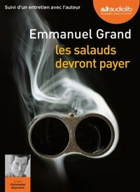 Les salauds devront payer