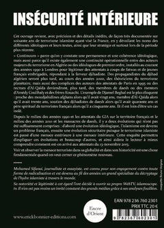 Insécurité intérieure