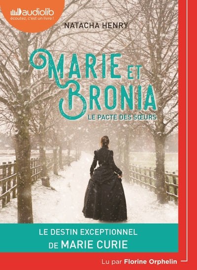 Marie et Bronia