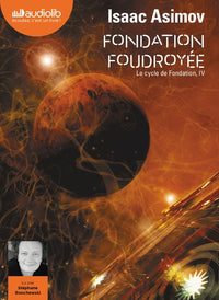 Fondation foudroyée