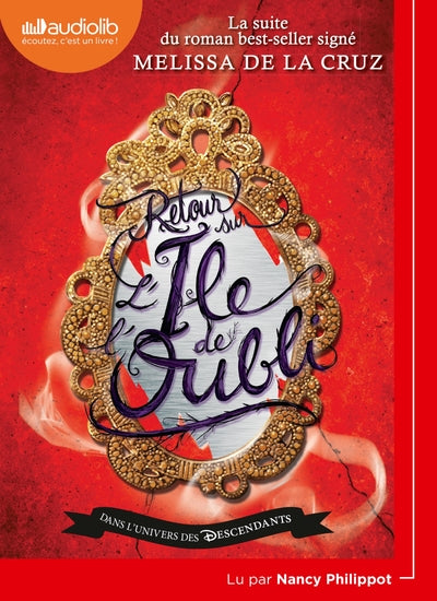 Retour sur l'Île de l'Oubli