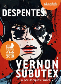 Vernon Subutex (Tome 1)