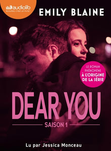 Dear you - saison 1