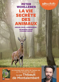 La vie secrète des animaux