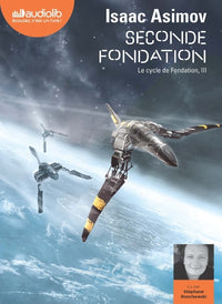 Seconde Fondation