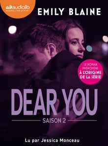 Dear you - saison 2