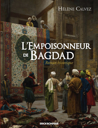 L'Empoisonneur de Bagdad