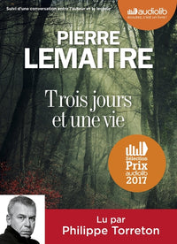Trois jours et une vie