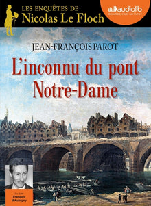 L'inconnu du pont Notre-Dame
