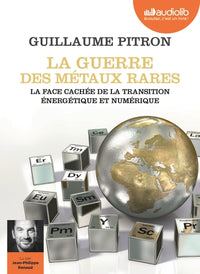 La guerre des métaux rares