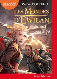 Les tentacules du mal