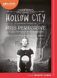Miss Peregrine - Tome 2