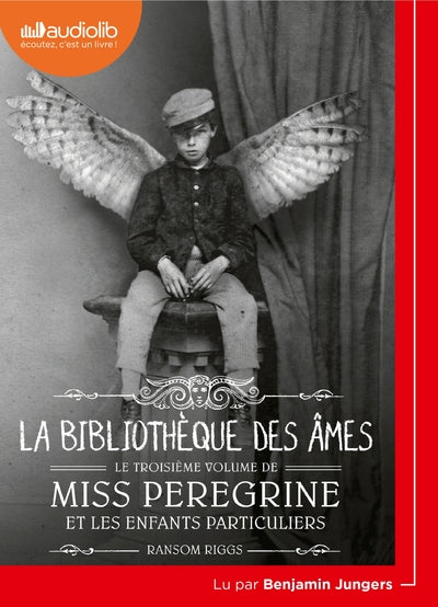 Miss Peregrine - Tome 3