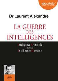 la guerre des intelligences