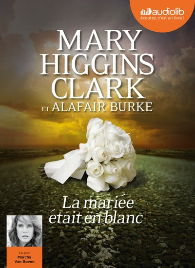 La mariée était en blanc