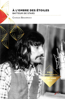 A l'ombre des étoiles : Le batteur des stars