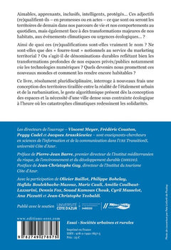 (Re)qualifier les territoires : promesses et actes