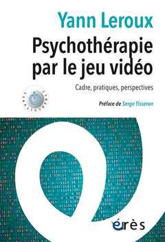 Psychothérapie par le jeu vidéo