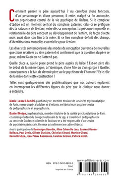 La question du père