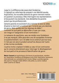 1001 BB 201 - Bébéé, bébé, beb ?