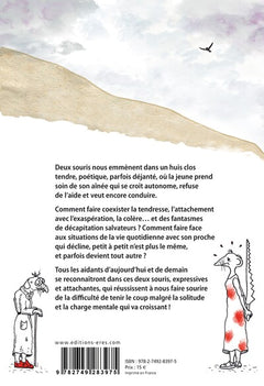 Aidants - Aider sans s'oublier !