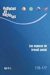 Les espaces du travail social