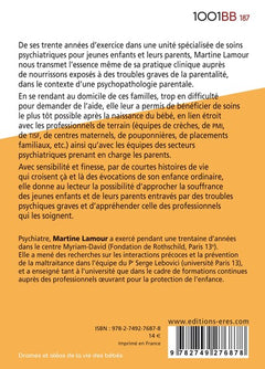 1001 BB 187 - Ces bébés follement aimés
