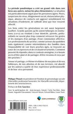 L’amour en partage