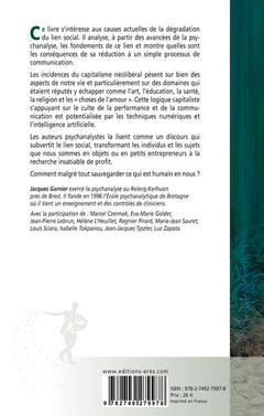 Le lien social en question