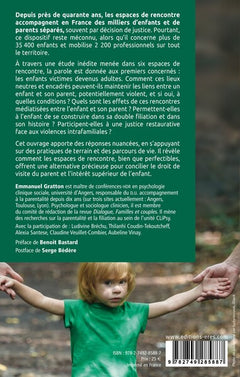 L'espace de rencontre enfants-parents