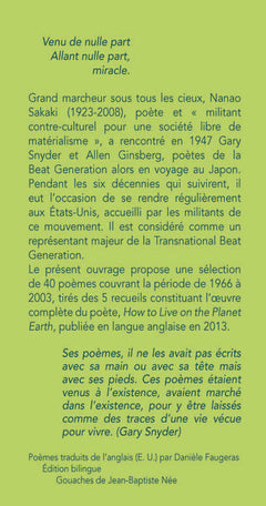 Comment vivre sur la planète terre