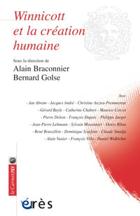 Winnicott et la création humaine