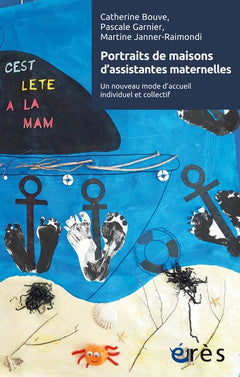 Portraits de maisons d'assistantes maternelles