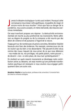 Pourquoi nous voulons tuer Greta