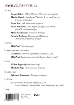Du rire