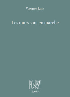 Les murs sont en marche
