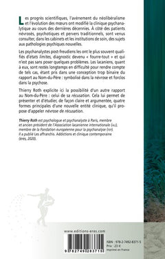 Les névroses de récusation