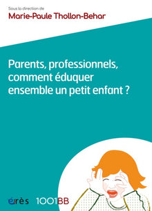 L'observation professionnelle des jeunes enfants