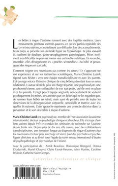 Bébés fragiles et risques en cascade