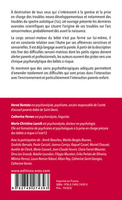 Le corps sensori-moteur du bébé à risque