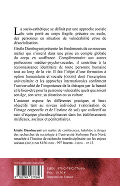 La socio-esthétique