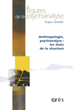 Anthropologie et psychanalyse