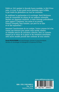 Que faire du Petit Prince ?