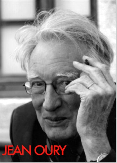 Avec Jean Oury
