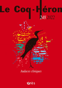 Audaces cliniques