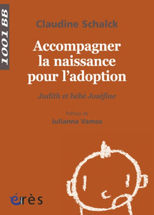 Accompagner la naissance pour l'adoption