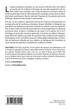 Hypnose de l'acceptation