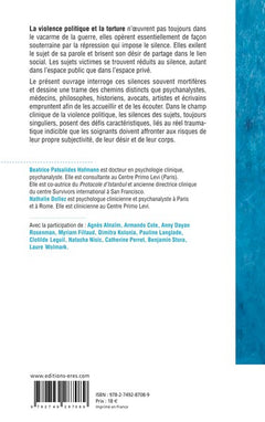 Silences et écoute
