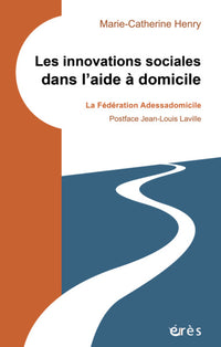 L'innovation sociale dans l'aide à domicile